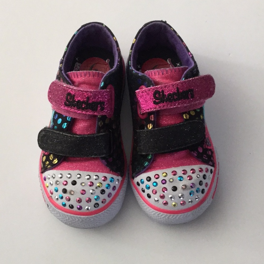 Skechers shoes